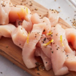 Cada corte de frango pede um tempero diferente para garantir mais sabor