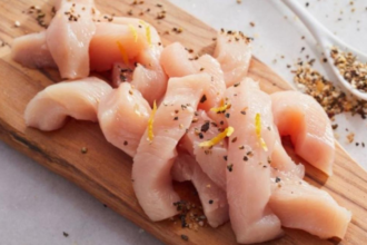 Cada corte de frango pede um tempero diferente para garantir mais sabor