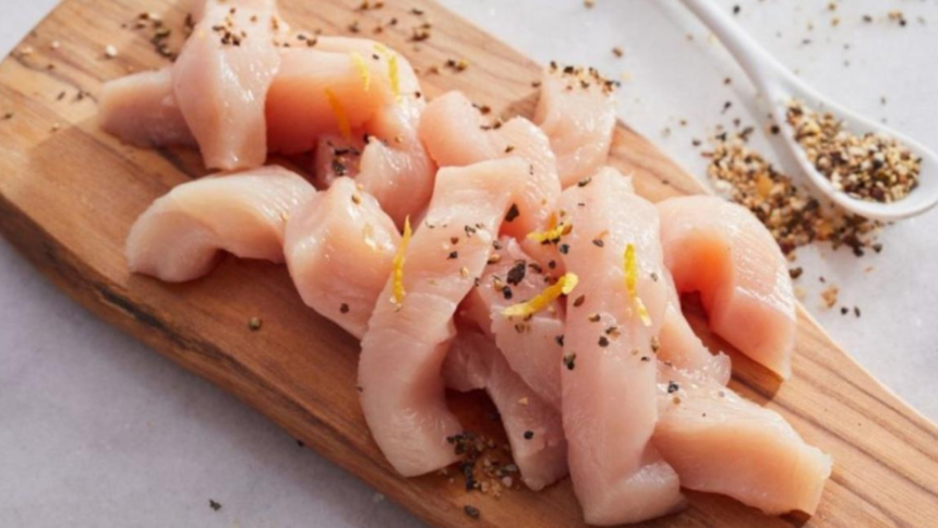 Cada corte de frango pede um tempero diferente para garantir mais sabor