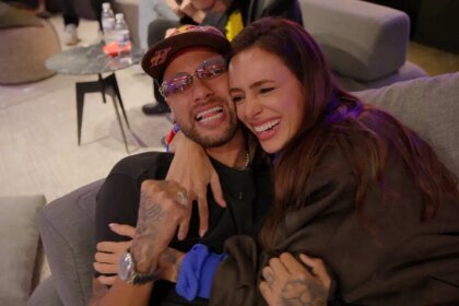 Confiante no hexa, Neymar projeta última Copa do Mundo da carreira