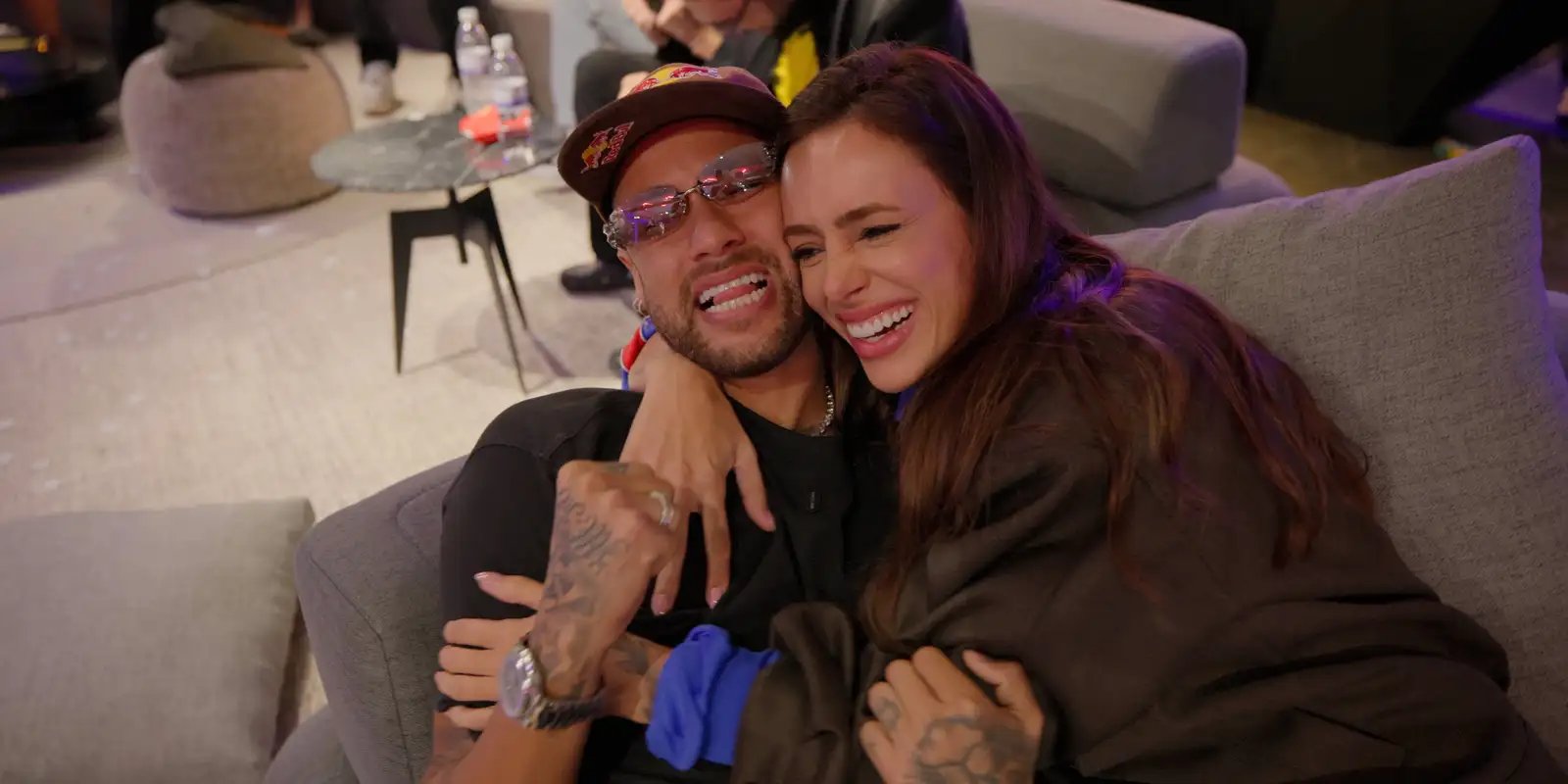 Confiante no hexa, Neymar projeta última Copa do Mundo da carreira