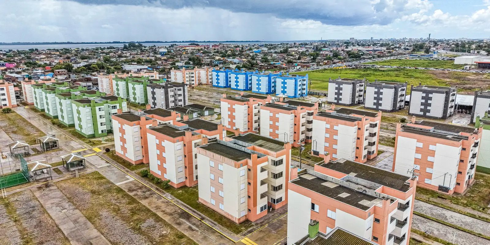 Consórcio vence primeiro leilão de PPP de locação social no país