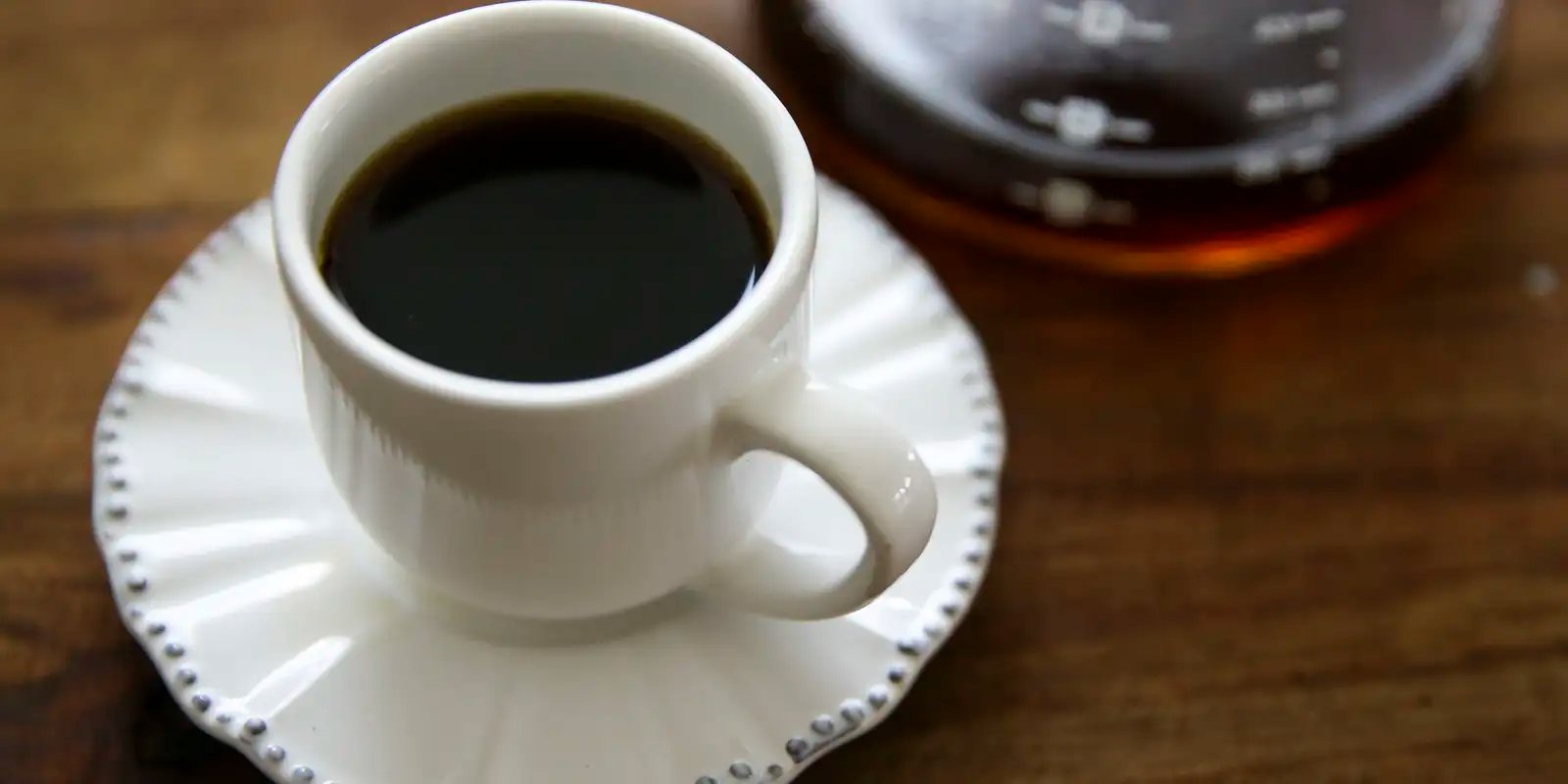 Consumo de café sobe 2,44% no primeiro quadrimestre deste ano