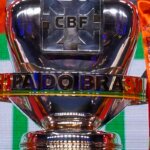 Definidos os duelos da oitavas da Copa do Brasil, com clássico no RJ