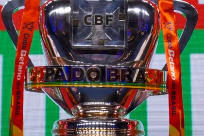 Definidos os duelos da oitavas da Copa do Brasil, com clássico no RJ