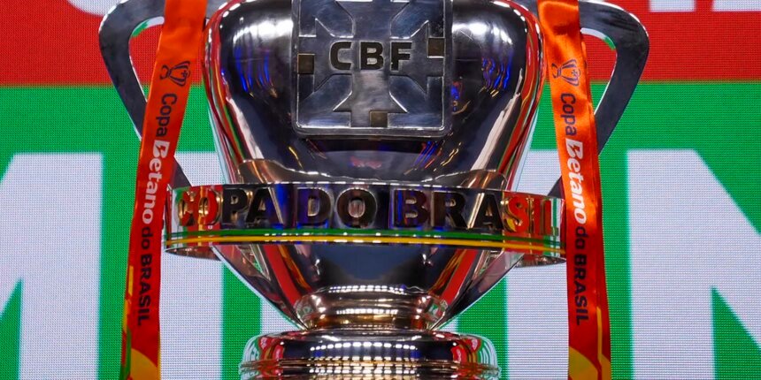 Definidos os duelos da oitavas da Copa do Brasil, com clássico no RJ