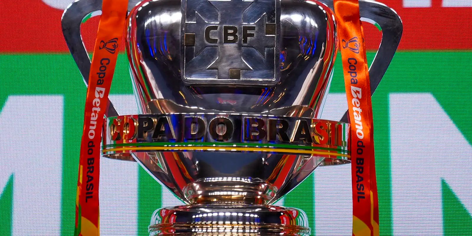 Definidos os duelos da oitavas da Copa do Brasil, com clássico no RJ