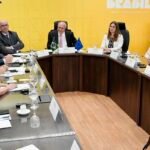Delegação europeia confia em aprovação final de acordo com Mercosul