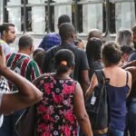 Desemprego mais longo cai 21,7% e é o menor já registrado pelo IBGE