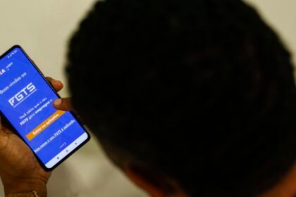Desenrola 2.0 leva 1,4 milhão ao app do FGTS