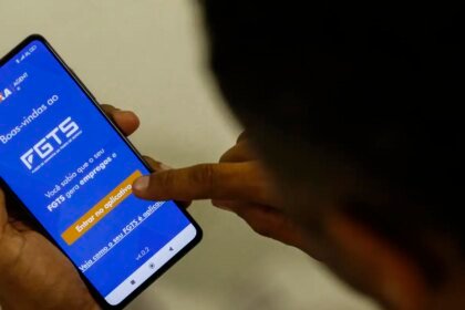 Desenrola Brasil: uso do FGTS para pagar dívidas começa nesta segunda