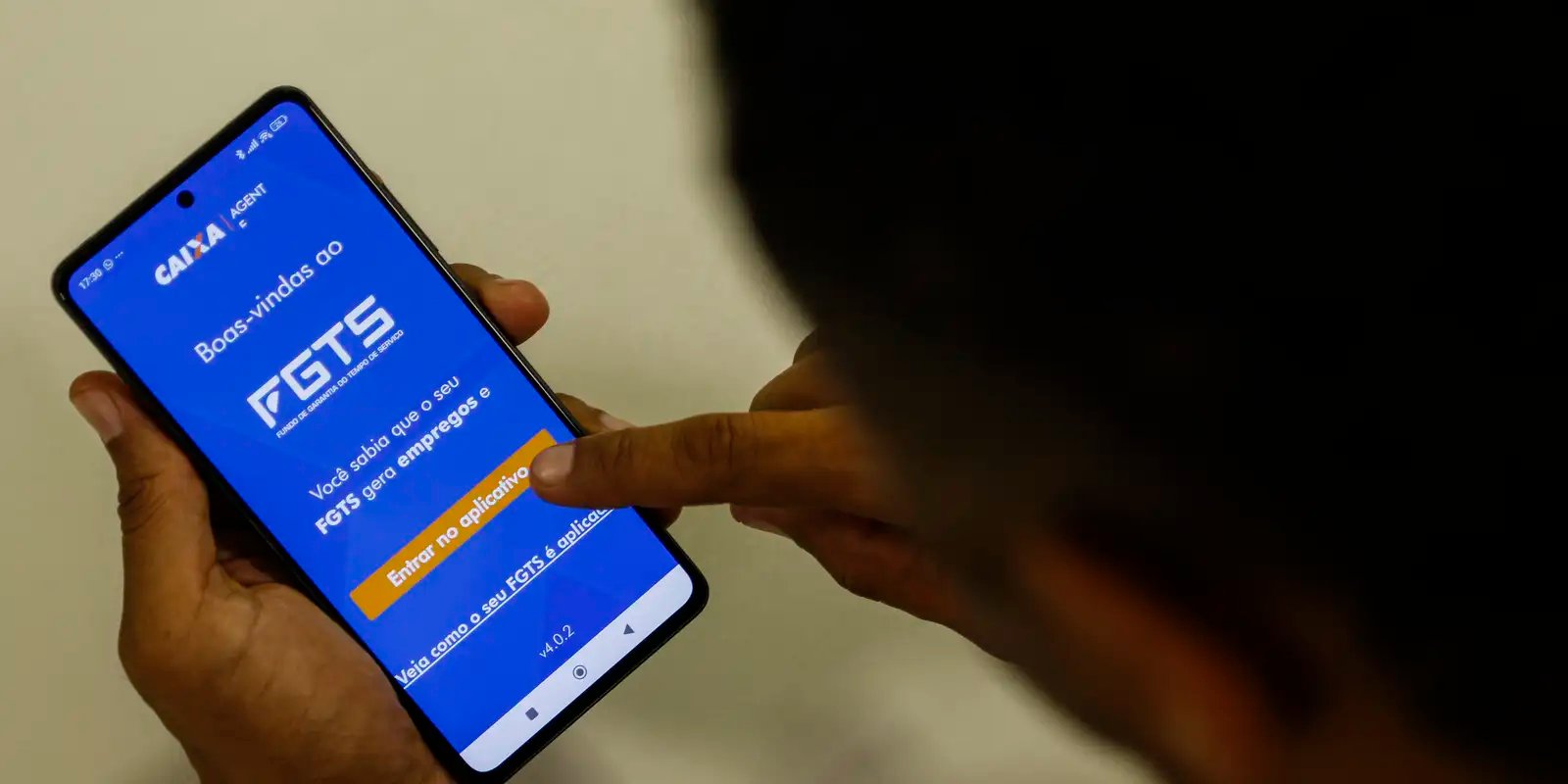 Desenrola Brasil: uso do FGTS para pagar dívidas começa nesta segunda