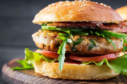 Dia do Hambúrguer: 6 sabores diferentões que conquistaram a internet