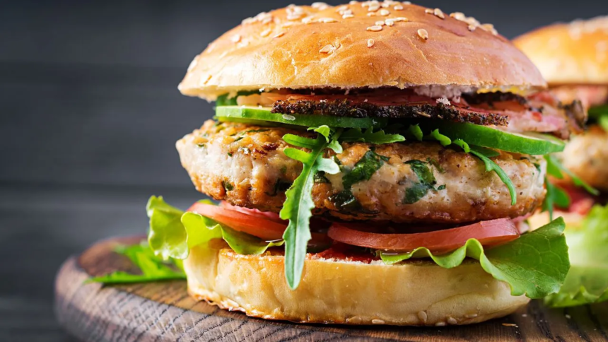 Dia do Hambúrguer: 6 sabores diferentões que conquistaram a internet