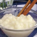 Canjica cremosa é uma das receitas mais tradicionais das festas juninas