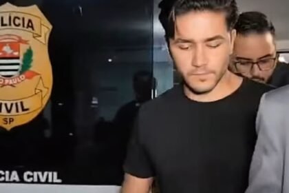 Dono de Porsche que matou motorista de app em SP vai a júri popular
