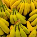 Dura mais: o jeito certo de guardar banana para evitar que amadureça rápido