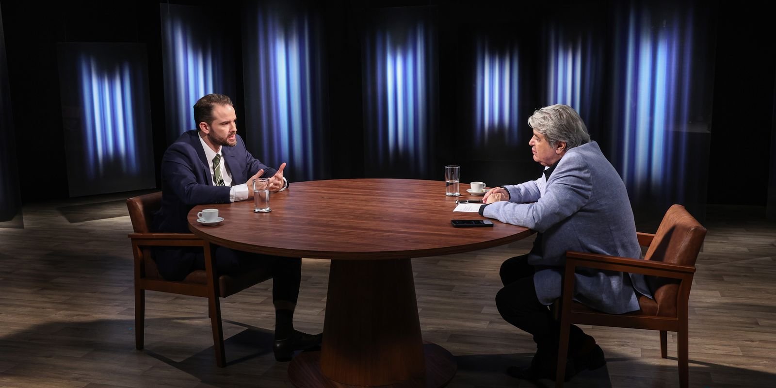 Durigan: Brasil discutirá guerra e minerais em reuniões do Brics e G7