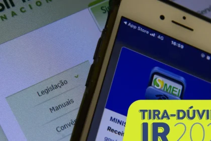 É autônomo, MEI ou CNPJ? Veja como declarar o Imposto de Renda