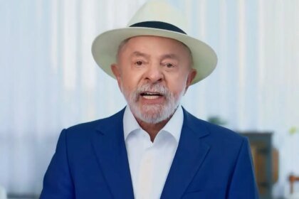 "É um caso de polícia", diz Lula sobre relação entre Flávio e Vorcaro
