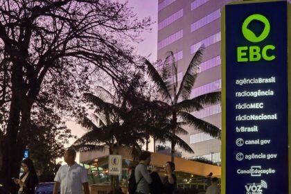 EBC reforça aposta no futuro com Política de Inovação