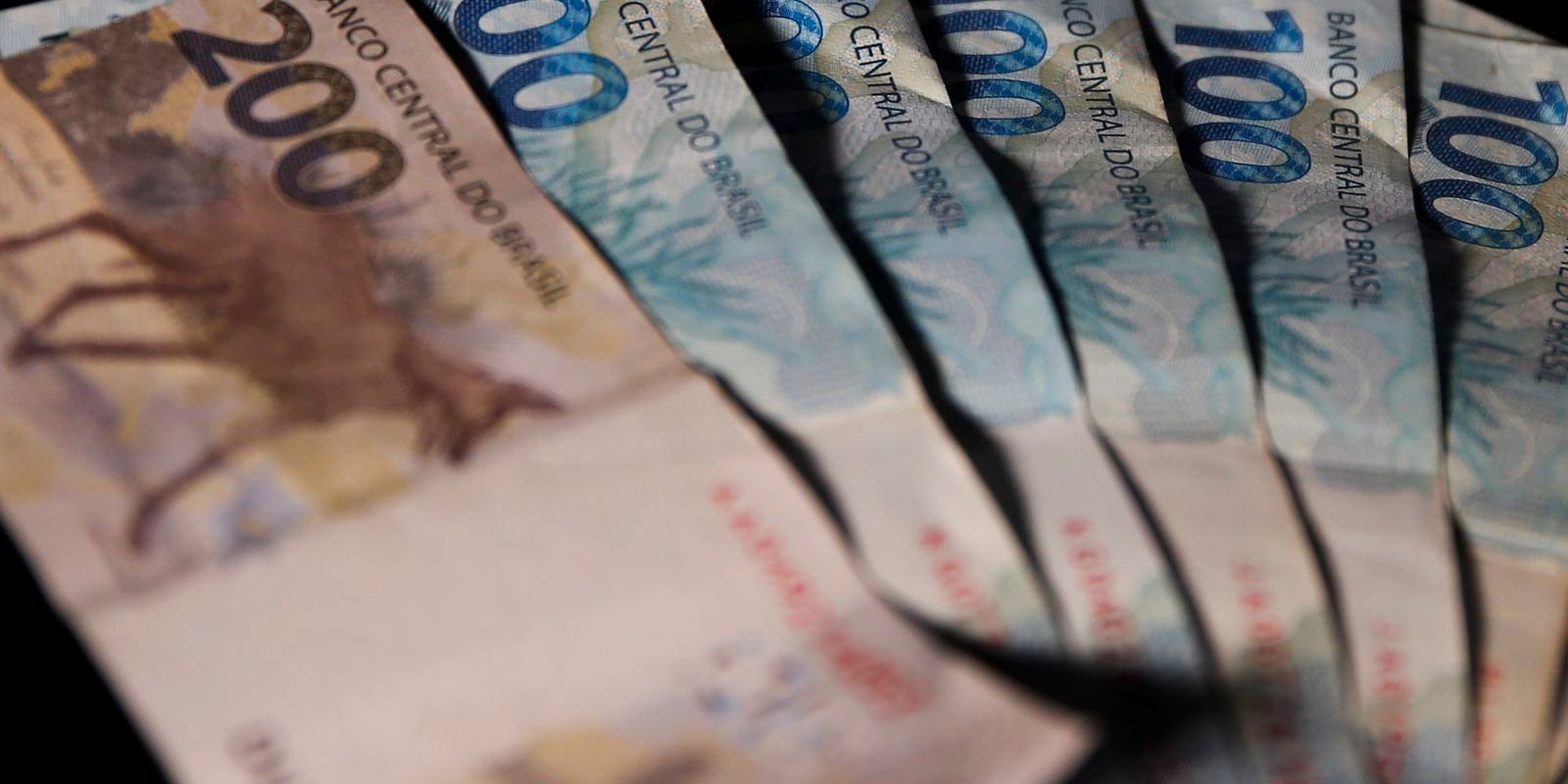 Economia brasileira cresce 1,1% no 1º trimestre
