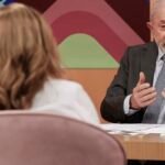Edição especial com Lula dobra audiência do Sem Censura na TV Brasil