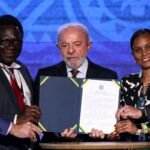 Educação é instrumento de consciência e soberania para Brasil e África