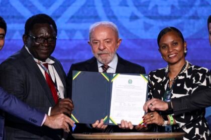 Educação é instrumento de consciência e soberania para Brasil e África