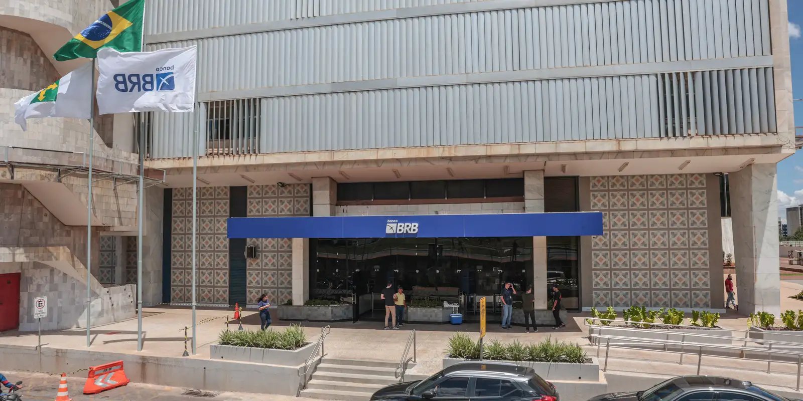 Entenda operação de até R$ 6,5 bilhões para socorrer BRB