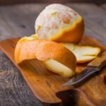Cascas de tangerina, laranja e canela ajudam a perfumar a casa e eliminar odores fortes de forma natural