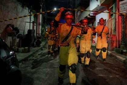 Explosão: apuração vai revelar o que deu errado, diz diretor da Comgás