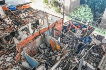 Explosão no Jaguaré: famílias aguardam definições sobre atendimento