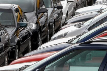 Financiamento de carros e motos cresce 11,8% em abril, indica Trillia