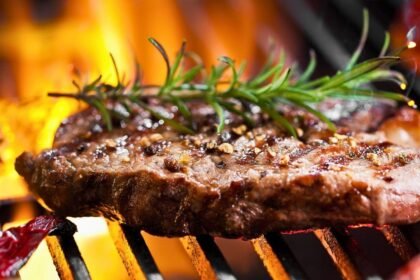 Fogo alto, médio ou baixo? Saiba o momento certo de usar em carnes