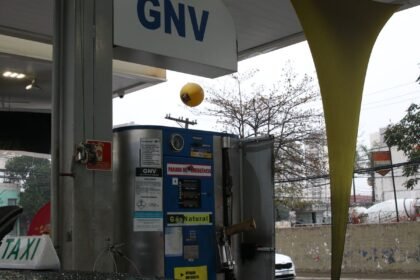 GNV vai ficar até 6,4% mais barato no Rio a partir de 1º de junho