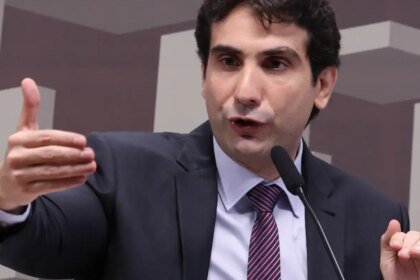Galípolo descreve ação do Master que chamou atenção do Banco Central