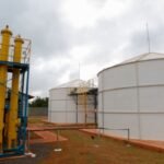 Gás natural: Conselho fix meta de descarbonização do setor para 0,5%