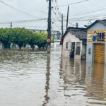 Governador decreta estado de calamidade pública na Paraíba