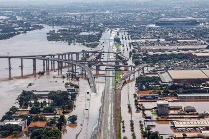 Governo Federal repassou 94% do Auxílio Reconstrução para o RS