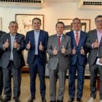 Governo e Câmara acordam fim da 6x1 e jornada de 40 horas semanais