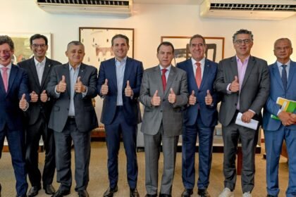 Governo e Câmara acordam fim da 6x1 e jornada de 40 horas semanais