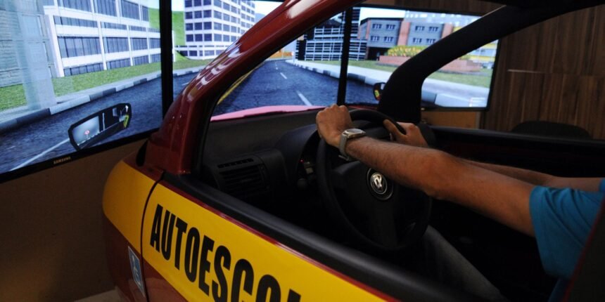 Governo lança plataforma para facilitar obtenção da CNH