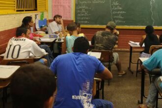 Governo paga R$ 12 mil a projetos para jovens em áreas vulneráveis