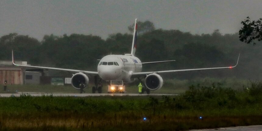 Governo prorroga descontos no querosene de aviação e no biodiesel
