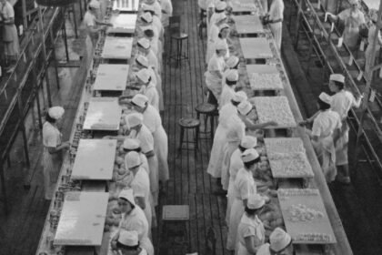 Há 100 anos, Ford instituía jornada de 40 horas nos Estados Unidos