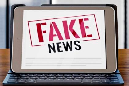 IA pode gerar fake news na campanha eleitoral, dizem especialistas
