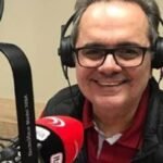 Ícone do rádio esportivo mineiro, Milton Naves morre aos 70 anos