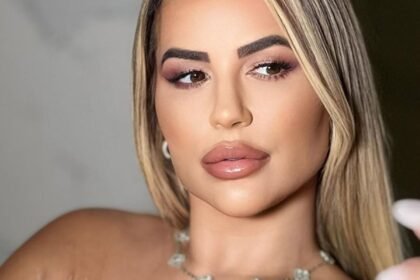 Influenciadora Deolane Bezerra é presa em ação da Polícia Civil de SP