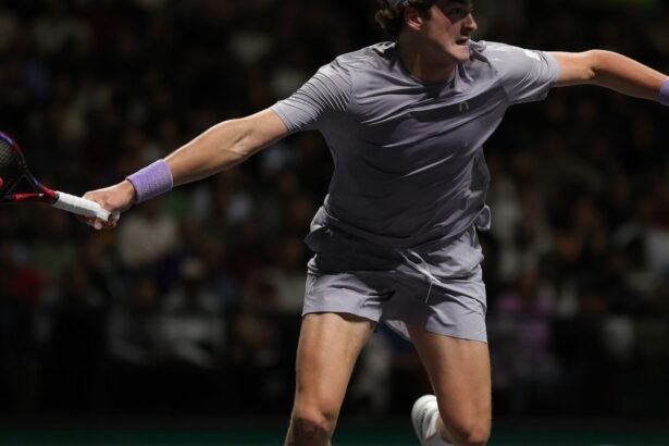 João Fonseca conhece chave em Roland Garros e pode enfrentar Djoko